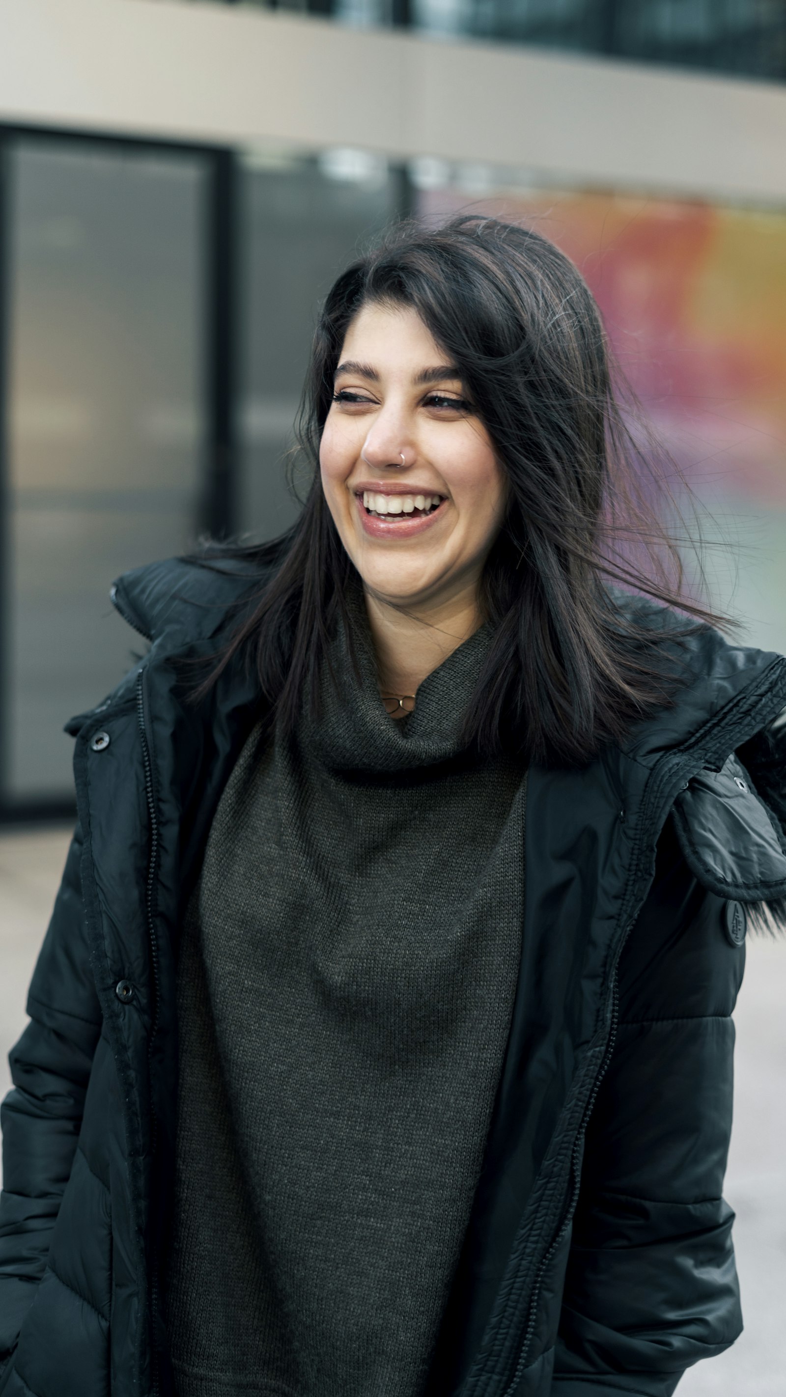 Sophia Flora